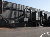 Exterior Industrial Paint